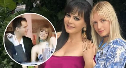 Maribel Guardia revela si está de acuerdo que su nuera tenga pareja tras la muerte de su hijo