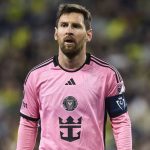 Lionel Messi asegura que la edad es un número: “Yo me siento muy bien competitivamente”