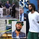 Detienen a hombre acusado de asesinar al artista dominicano Johnny Medina en Manhattan