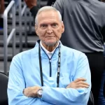 Fallece Jerry West a los 86 años, leyenda de los Lakers y la NBA