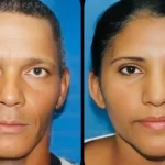 Pareja de esposos  es encontrada degollada en Baní