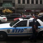 Policía de Nueva York identifica hombres asesinados por disparos en Alto Manhattan