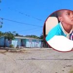 Captores entregan sano y salvo a niño dominicano secuestrado en Elías Piña, tras cobrar RD$120,000