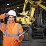 ¡23 de junio! Día Internacional de la Mujer en la Ingeniería