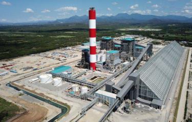 Central Punta Catalina apagará su unidad 1 por 40 días