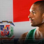 Al Horford lleva la bandera dominicana a las Finales NBA