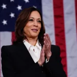 Kamala Harris sustituirá a Biden en cumbre de paz para Ucrania por este tener compromisos políticos