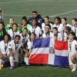 RD y Ecuador disputarán primer partido del Mundial Sub-17 femenino de la FIFA