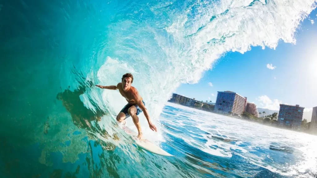 ¡15 de junio! Día Internacional del Surf