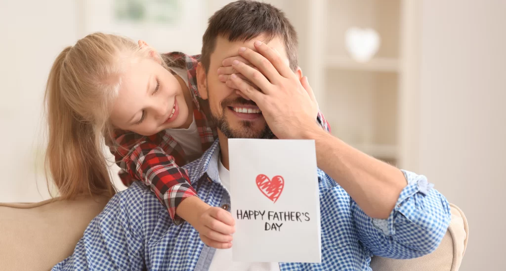 ¡Feliz Día del Padre! Su origen y significado en USA