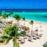 República Dominicana recibió más de 5 millones de turistas entre enero y mayo