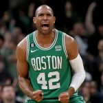 Al Horford es el primer dominicano que gana un campeonato de la NBA