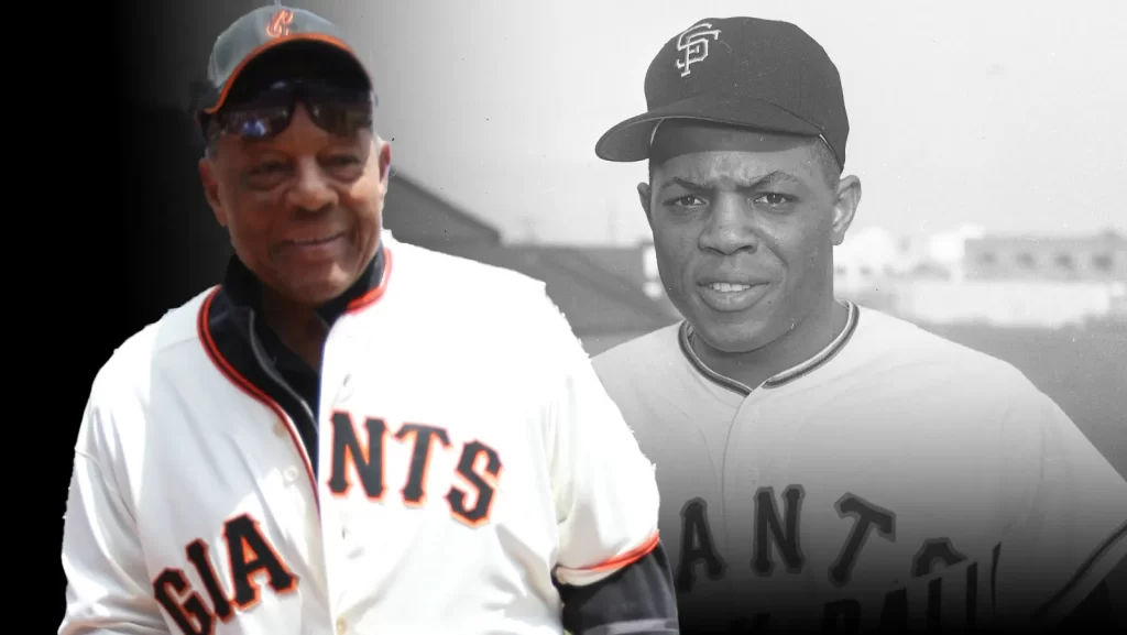 Willie Mays: Una leyenda del beisbol que parte de este mundo a los 93 años