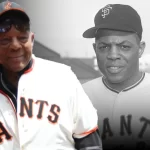 Willie Mays: Una leyenda del beisbol que parte de este mundo a los 93 años