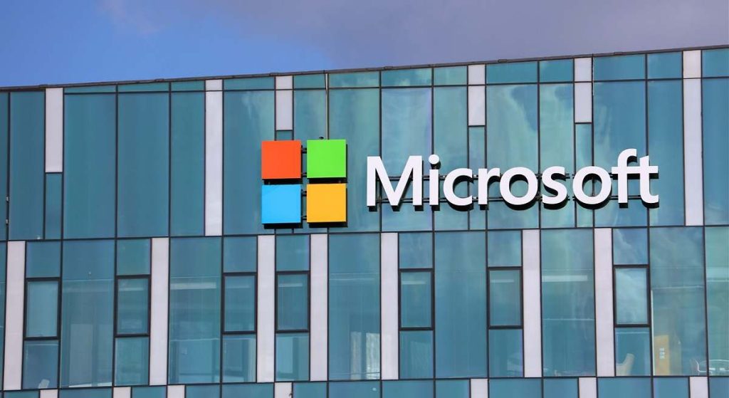 Operadores de infraestructuras críticas y empresas alemanas afectadas por fallo de Microsoft