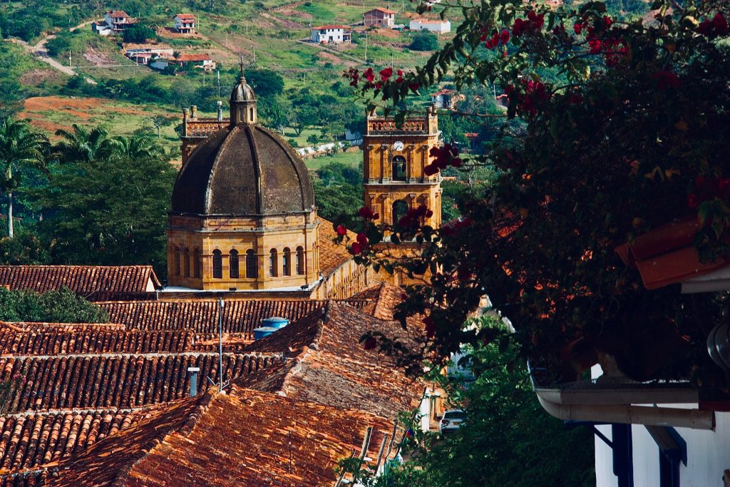 PORTAPAZ: lanza manifiesto global exigiendo educación ambiental para infancia en Colombia