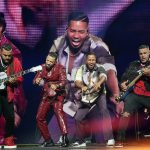 Grupo Aventura cerrará su gira en Medellín, Colombia