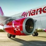 Avión de Avianca regresó a Bogotá por conducta inadecuada de viajeros