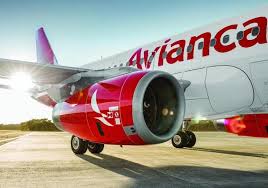 Avión de Avianca regresó a Bogotá por conducta inadecuada de viajeros