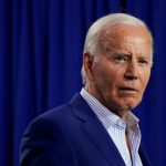 Republicanos demandan al fiscal general por negarse a publicar grabaciones de Biden