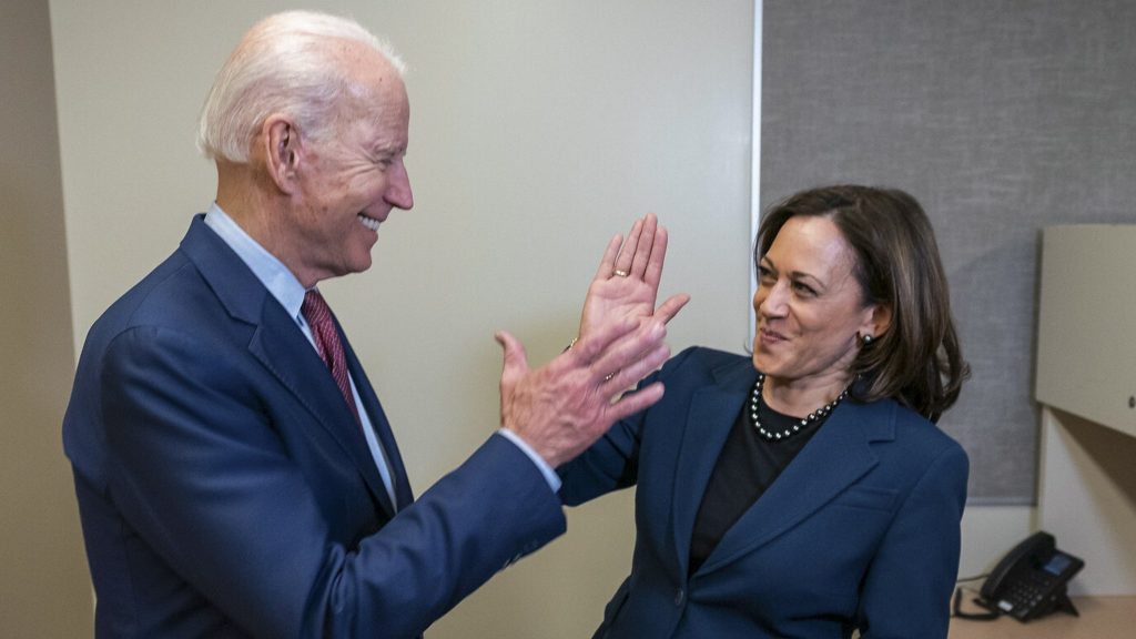 ¡De última hora! Biden se retira como candidato presidencial de EE.UU. y pide voto para Kamala Harris