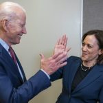 ¡De última hora! Biden se retira como candidato presidencial de EE.UU. y pide voto para Kamala Harris