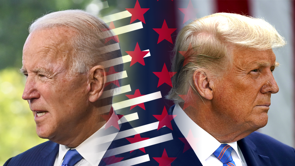 Los 20.000 votos de Wisconsin que podrían inclinar la balanza entre Trump y Biden