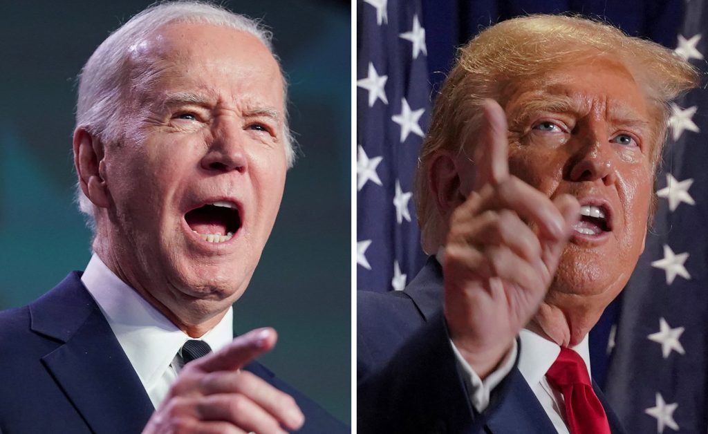 Biden y Trump llaman a la unidad nacional, mientras el FBI investiga ataque