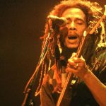 ¡1ro de julio! Día Internacional del Reggae, en honor al gran Bob Marley