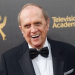 Fallece comediante estadounidense Bob Newhart a los 94 años