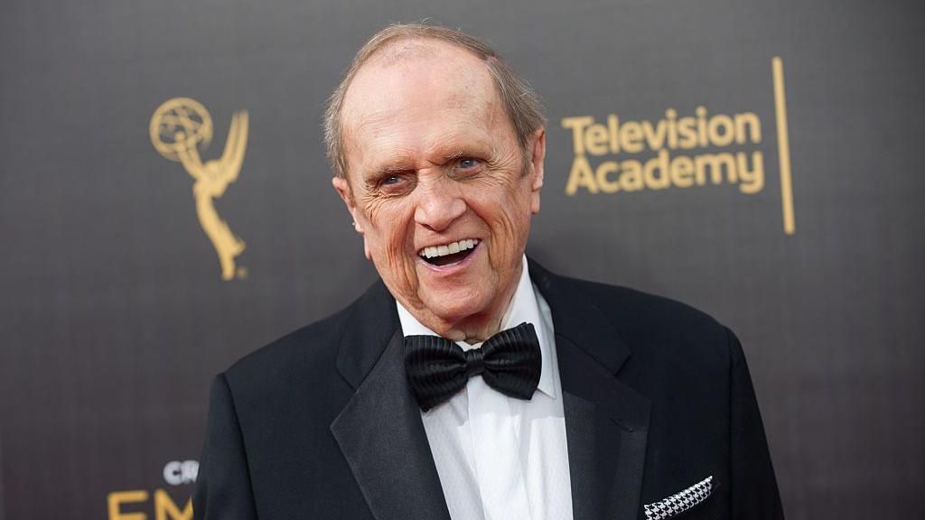 Fallece comediante estadounidense Bob Newhart a los 94 años