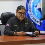 COE aumenta las zonas en alerta ante incidencias en RD del huracán Beryl