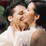 Nodal y Ángela Aguilar comparten fotos oficiales de su boda