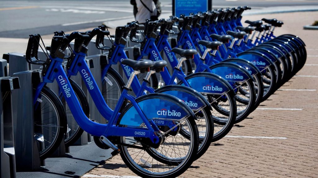 ¡Inflación en Nueva York! Citi Bike sube de precio otra vez este año