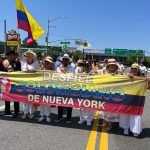 Colombianos celebrarán su independencia con desfile en Nueva York