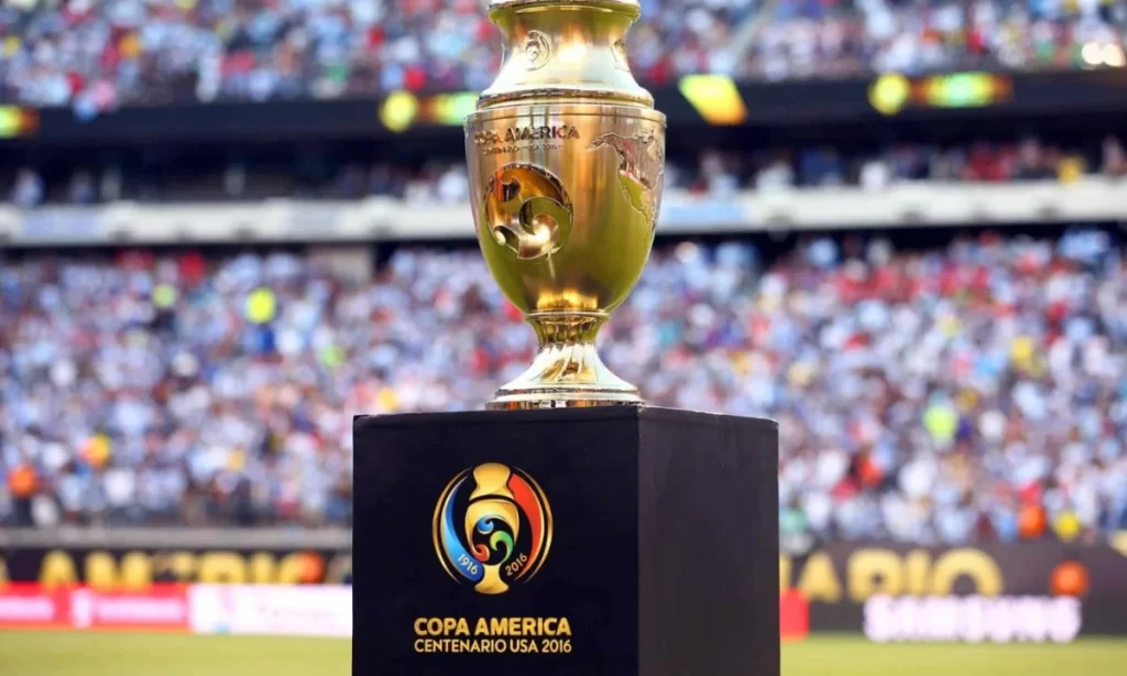 Inicia la final de Copa América entre Colombia y Argentina. ¿Quién ganará?