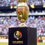 Inicia la final de Copa América entre Colombia y Argentina. ¿Quién ganará?