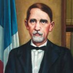 Hoy se cumplen 146 años de la muerte del patricio Juan Pablo Duarte