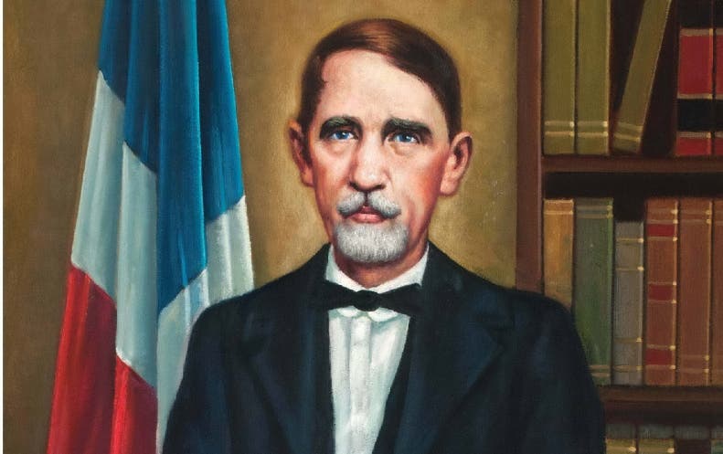 Hoy se cumplen 146 años de la muerte del patricio Juan Pablo Duarte