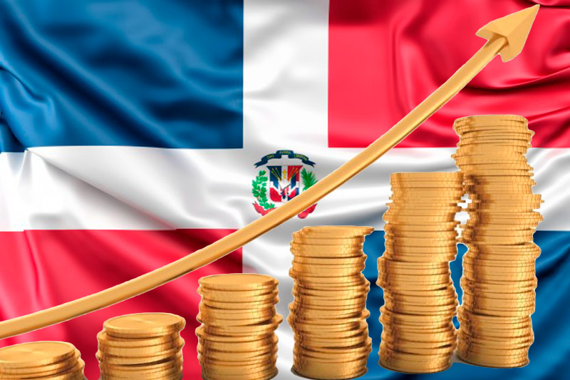 Misión del FMI analiza el desempeño de la economía en República Dominicana