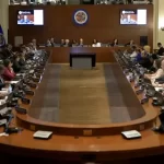 Fracasa en Consejo de OEA resolución que exigía a Venezuela revelar actas de votación