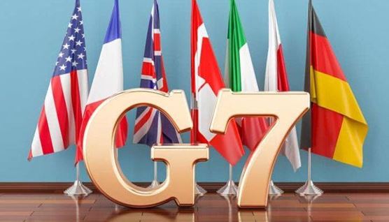 El G7 insta a Venezuela publicar resultados electorales “con total transparencia”