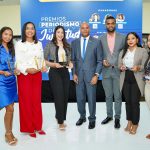 CAESCO entrega premios Periodismo de Juventud 2024