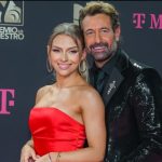 Actores Gabriel Soto e Irina Baeva anuncia su separación