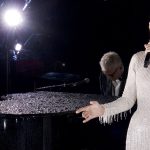 Celine Dion expresa sentirse feliz de regresar al escenario