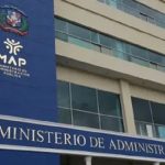 Gobierno dominicano suspende labores en instituciones públicas por lluvias