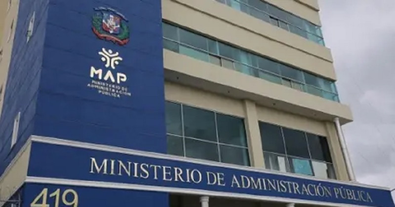 Gobierno dominicano suspende labores en instituciones públicas por lluvias