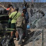 Homicidios suben en la frontera de México ante la caída en la migración