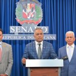 Senado recibe del Poder Ejecutivo contrato para traspaso de terrenos