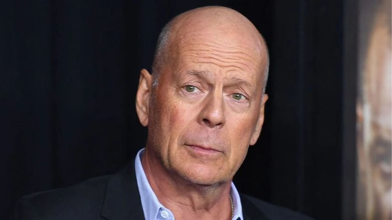 Bruce Willis ya no puede hablar tras enfermedad que ha deteriorado su salud